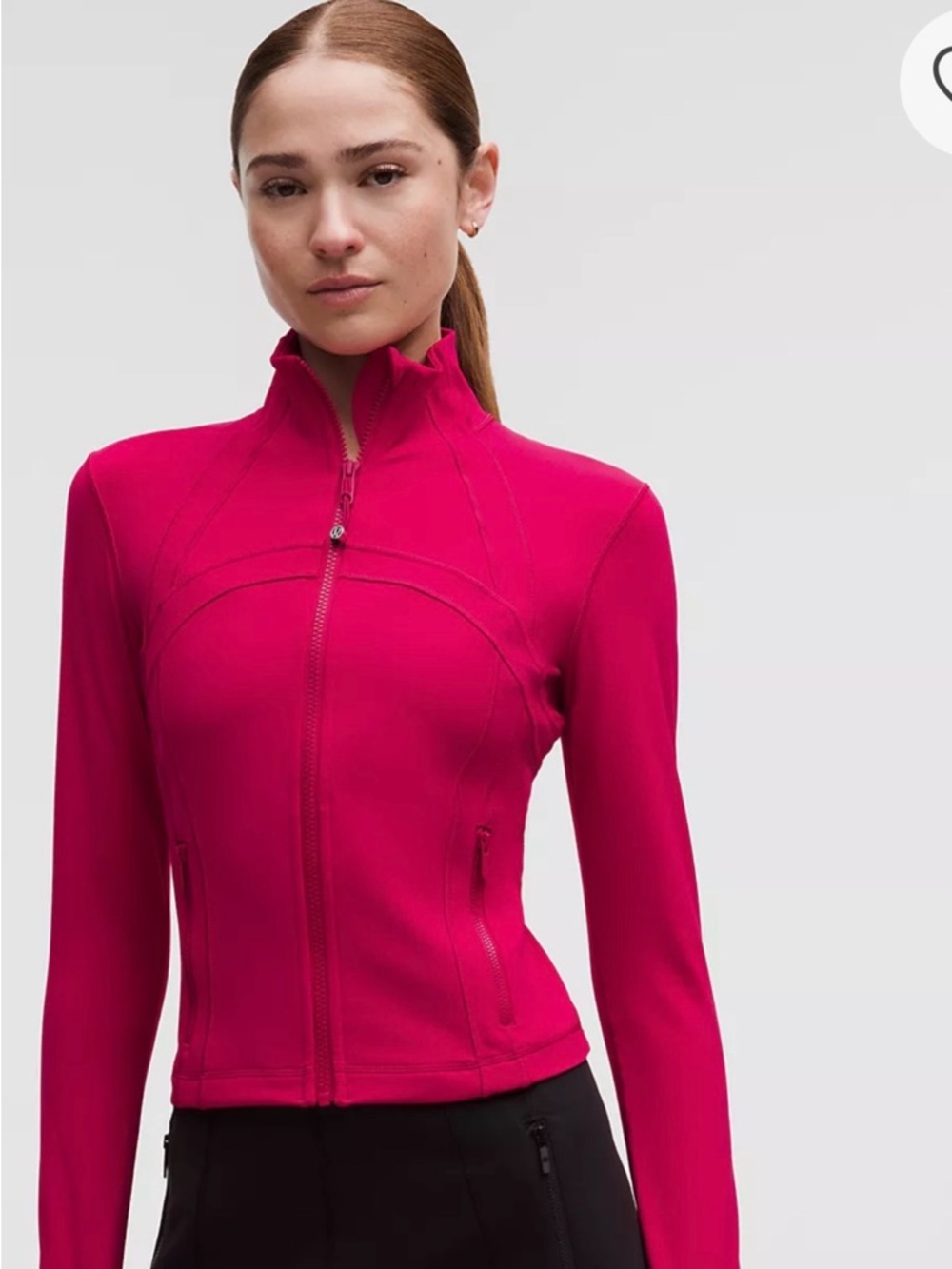 Lululemon Define Jacket